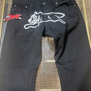 Billionaire boys icrecream jeans